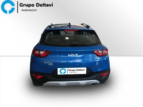 Kia Stonic 1.0 T-GDi 74kW (100CV) MHEV MT Drive
