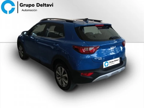 Kia Stonic 1.0 T-GDi 74kW (100CV) MHEV MT Drive
