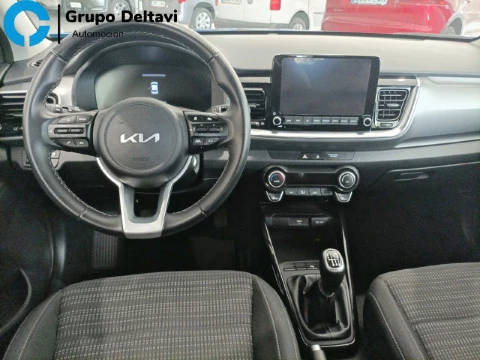 Kia Stonic 1.0 T-GDi 74kW (100CV) MHEV MT Drive
