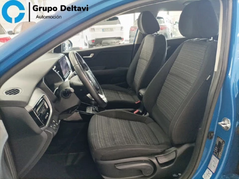 Kia Stonic 1.0 T-GDi 74kW (100CV) MHEV MT Drive