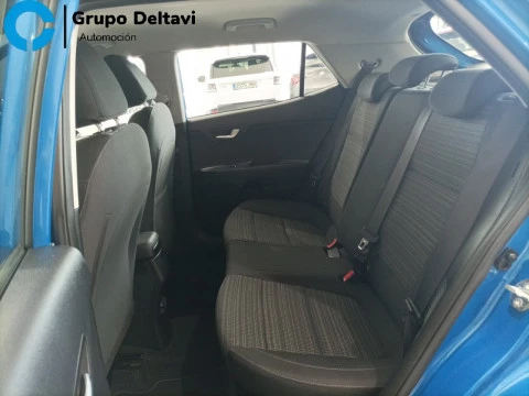 Kia Stonic 1.0 T-GDi 74kW (100CV) MHEV MT Drive