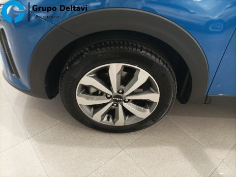 Kia Stonic 1.0 T-GDi 74kW (100CV) MHEV MT Drive