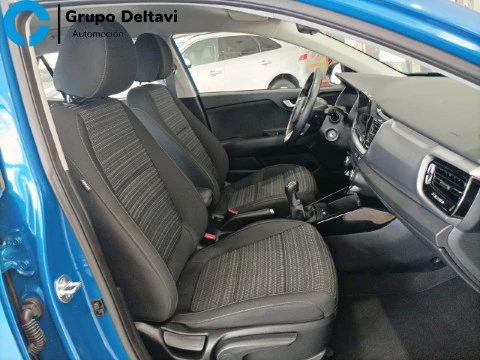 Kia Stonic 1.0 T-GDi 74kW (100CV) MHEV MT Drive