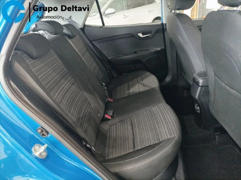 Kia Stonic 1.0 T-GDi 74kW (100CV) MHEV MT Drive