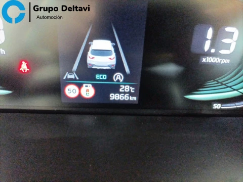Kia Stonic 1.0 T-GDi 74kW (100CV) MHEV MT Drive