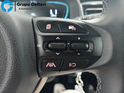 Kia Stonic 1.0 T-GDi 74kW (100CV) MHEV MT Drive
