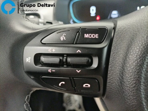 Kia Stonic 1.0 T-GDi 74kW (100CV) MHEV MT Drive