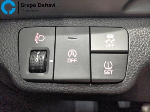 Kia Stonic 1.0 T-GDi 74kW (100CV) MHEV MT Drive