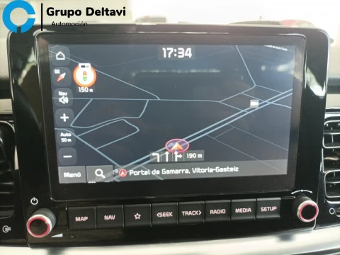 Kia Stonic 1.0 T-GDi 74kW (100CV) MHEV MT Drive