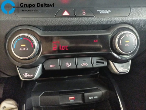 Kia Stonic 1.0 T-GDi 74kW (100CV) MHEV MT Drive