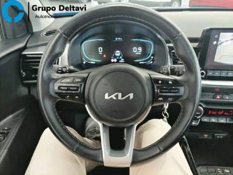 Kia Stonic 1.0 T-GDi 74kW (100CV) MHEV MT Drive
