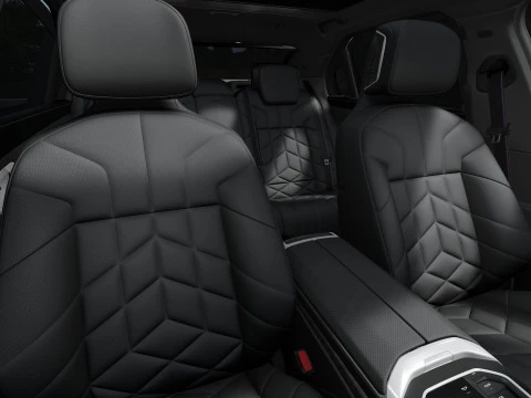 BMW Serie 7 740d xDrive