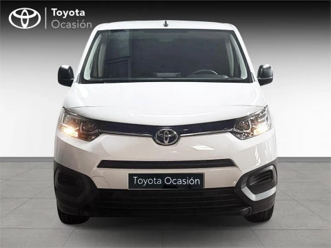 Toyota Proace City Van EV 50kWh 136CV GX L1