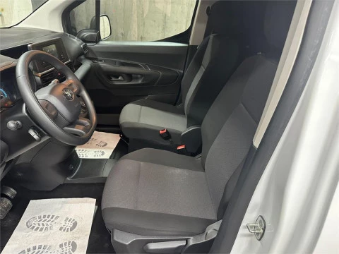 Toyota Proace City Van EV 50kWh 136CV GX L1