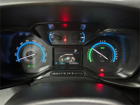 Toyota Proace City Van EV 50kWh 136CV GX L1