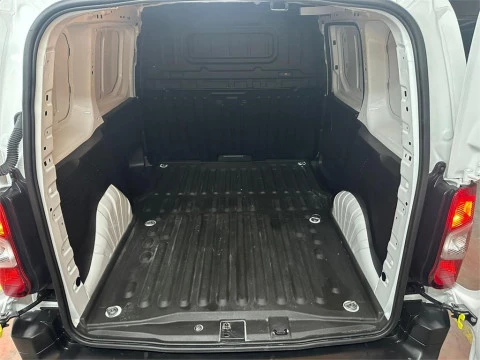 Toyota Proace City Van EV 50kWh 136CV GX L1