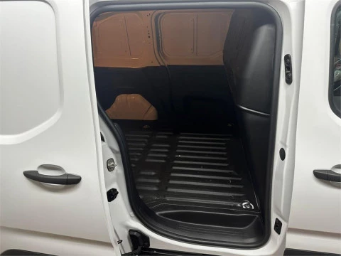 Toyota Proace City Van EV 50kWh 136CV GX L1