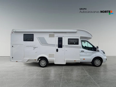 CI HORON HORON SELEKT 67XT