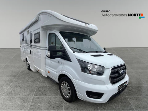 CI HORON HORON SELEKT 67XT