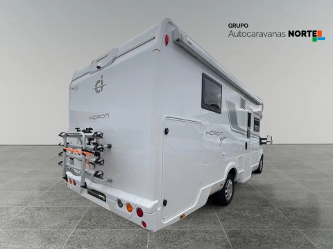 CI HORON HORON SELEKT 67XT