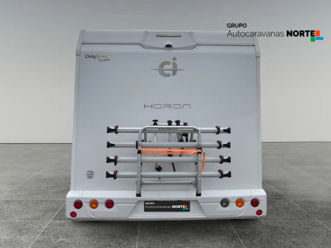 CI HORON HORON SELEKT 67XT