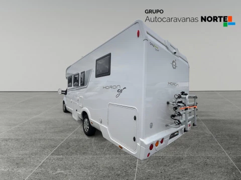 CI HORON HORON SELEKT 67XT