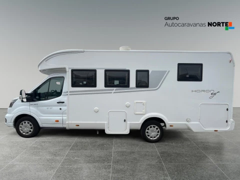 CI HORON HORON SELEKT 67XT