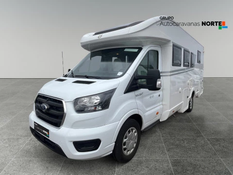 CI HORON HORON SELEKT 67XT