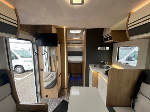 CI HORON HORON SELEKT 67XT