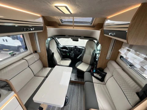 CI HORON HORON SELEKT 67XT