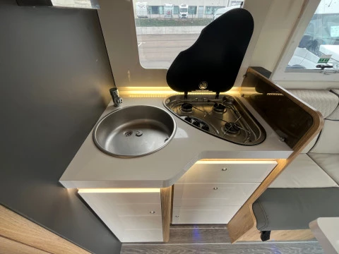 CI HORON HORON SELEKT 67XT