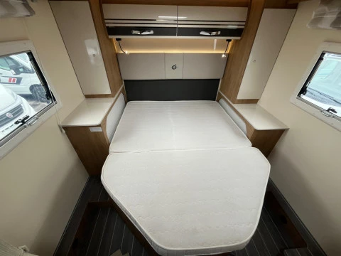 CI HORON HORON SELEKT 67XT