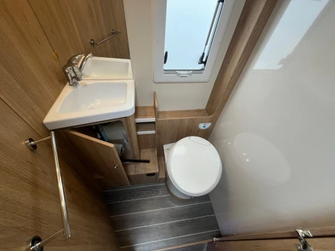 CI HORON HORON SELEKT 67XT