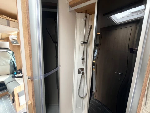 CI HORON HORON SELEKT 67XT