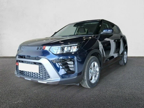 KGM Tivoli G15T LP Urban Plus