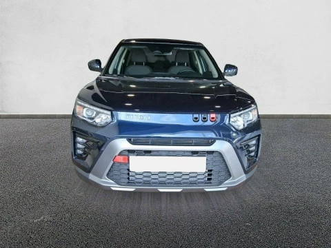 KGM Tivoli G15T LP Urban Plus