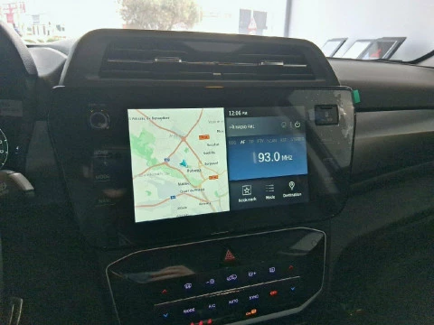 KGM Tivoli G15T LP Urban Plus