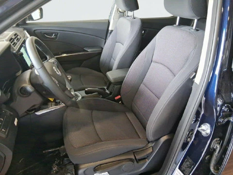 KGM Tivoli G15T LP Urban Plus