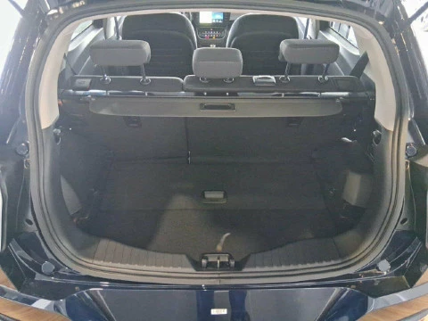 KGM Tivoli G15T LP Urban Plus