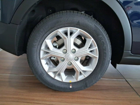 KGM Tivoli G15T LP Urban Plus