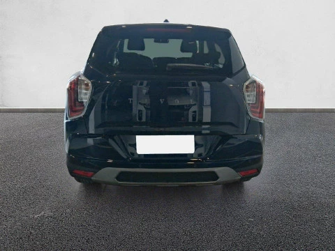 KGM Tivoli G15T LP Urban Plus