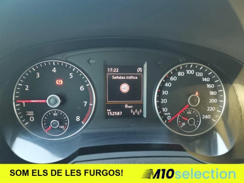 Seat Alhambra 1.4 TSI 110kW DSG S/S Excellen GO