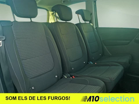 Seat Alhambra 1.4 TSI 110kW DSG S/S Excellen GO