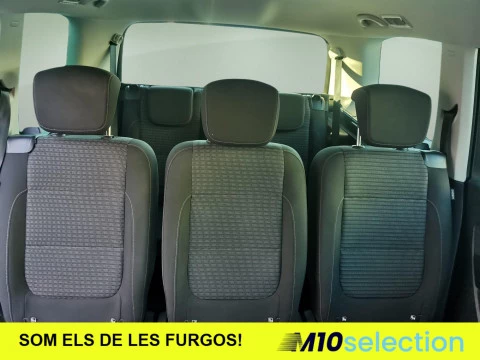 Seat Alhambra 1.4 TSI 110kW DSG S/S Excellen GO