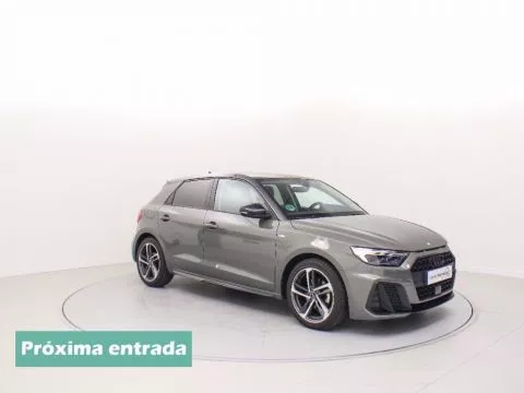 Audi A1 1.0 30 TFSI ADRENALIN SPORTBACK 116 5P