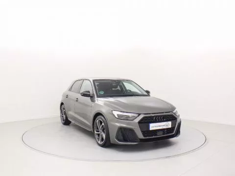 Audi A1 1.0 30 TFSI ADRENALIN SPORTBACK 116 5P