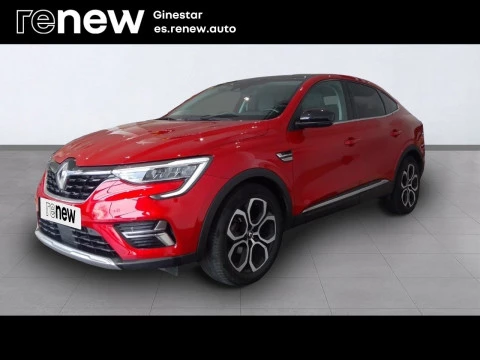 Renault Arkana   1.3 TCe Zen EDC 103kW