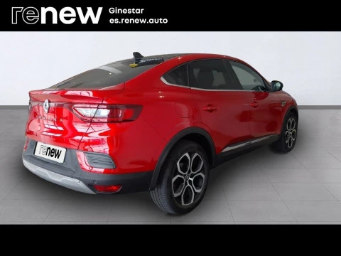 Renault Arkana   1.3 TCe Zen EDC 103kW