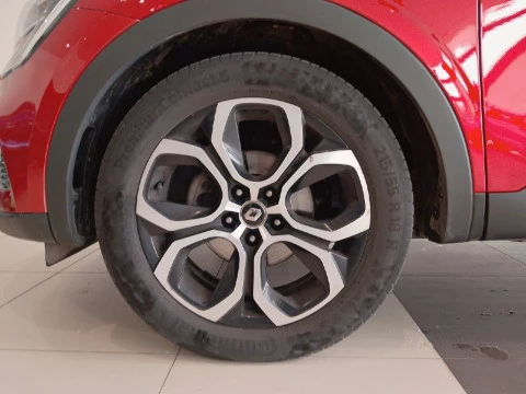 Renault Arkana   1.3 TCe Zen EDC 103kW