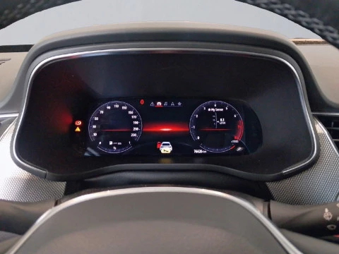 Renault Arkana   1.3 TCe Zen EDC 103kW